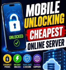 Unlock & Flash by Online