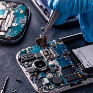 Hardware Basic To Advance