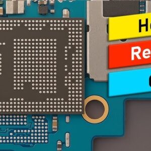 CPU Change Method