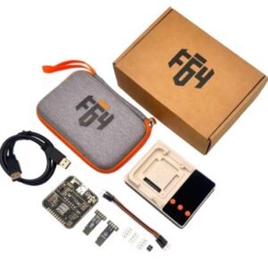 Easy Jtaq Plus & F64